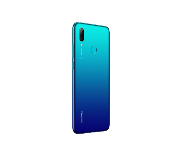 Huawei P smart 2019 Niebieski - 465394 - zdjęcie 7